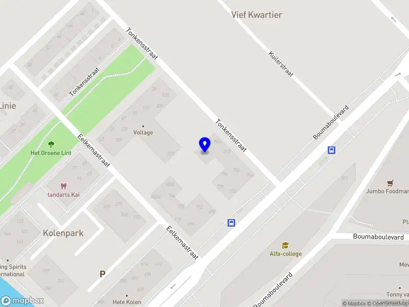 Van De Kooij B.V. Groningen