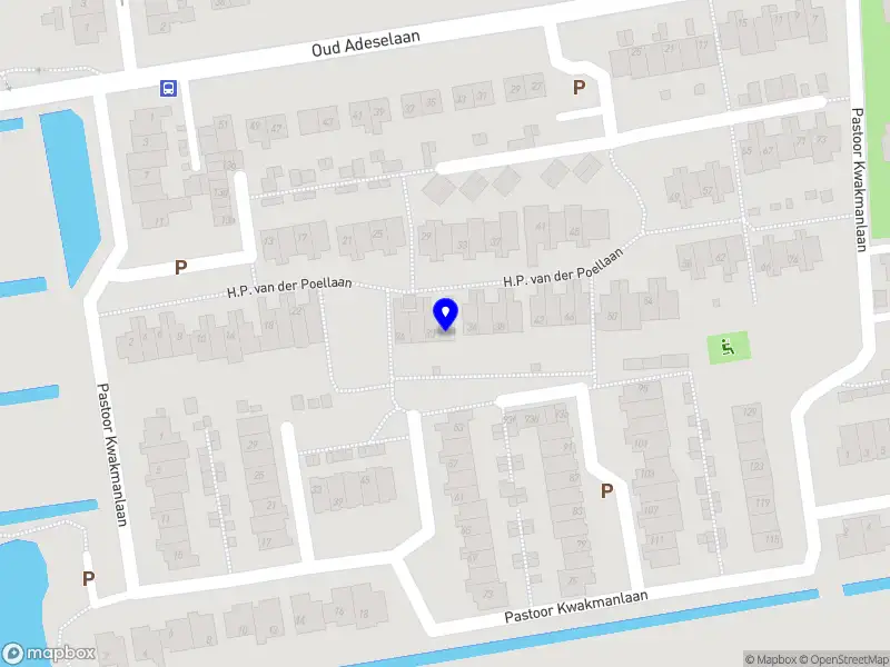 Nieuw bedrijf M&J beauty spa