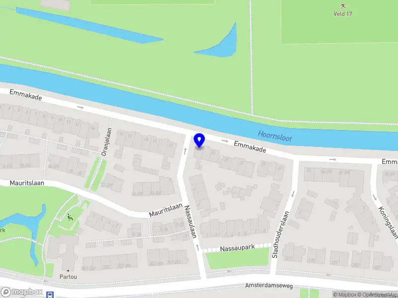 Vrijwilligers Koenensluis Amstelveen