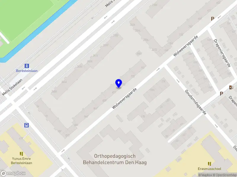 Mohammad Suleman 's-Gravenhage
