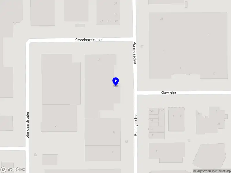 Nieuw bedrijf Personeelsvereniging De Wilde United