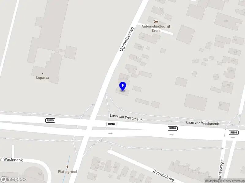Netwerk Holding B.V. Apeldoorn