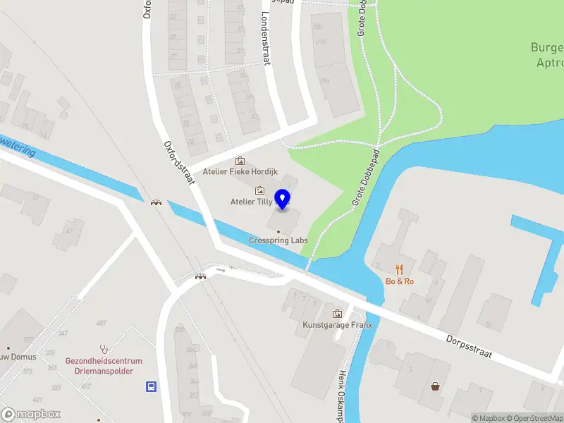 Naq Cyber B.V. Zoetermeer