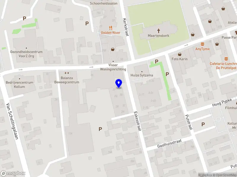 Nieuw bedrijf Thomashuis Vaals