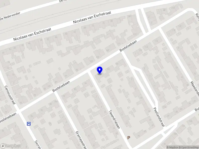 Stichting oud-leden Die Blauwe Schuite