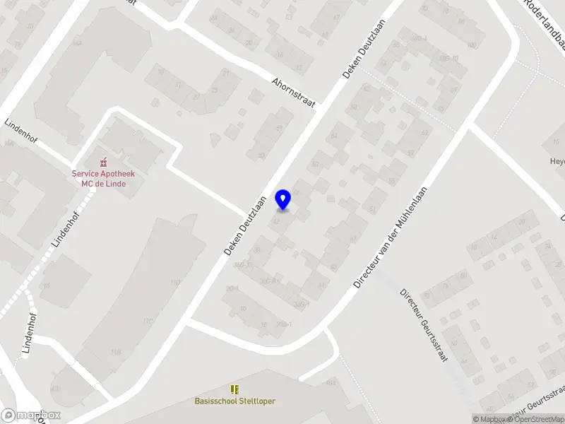 Nieuw bedrijf CV Hopeloos