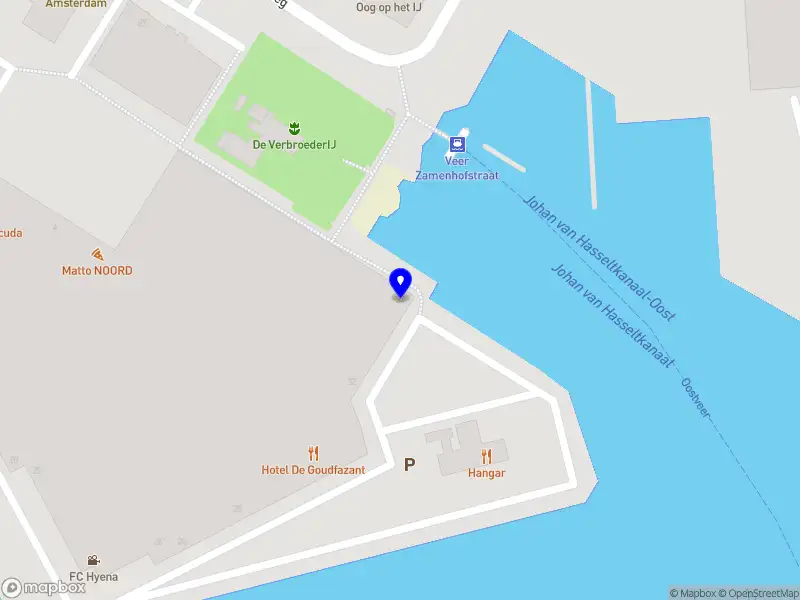 JWZ Software B.V. Amsterdam