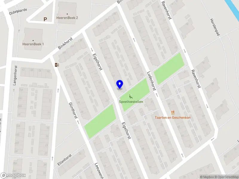 Zorgpunt Vastgoed B.V.