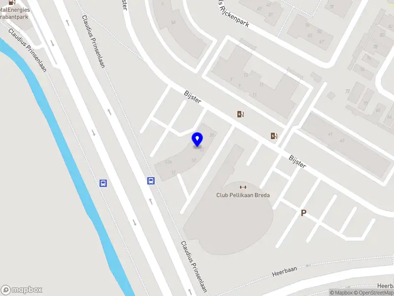 Bureau Breinfijn B.V.