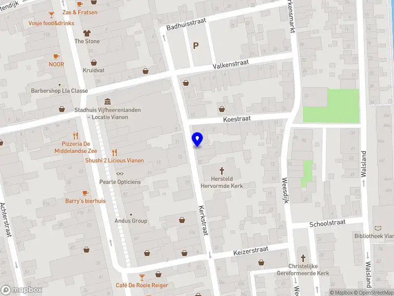 The Beauty Lounge Vianen