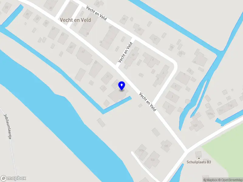 Vereniging van eigenaars Haven Vecht en Veld te Vreeland