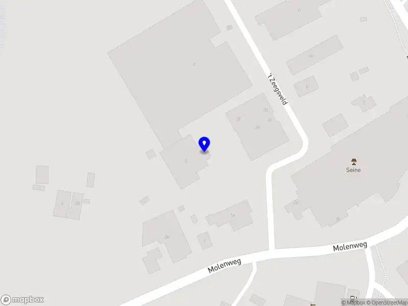 Offenberg Autotechniek B.V. Heino