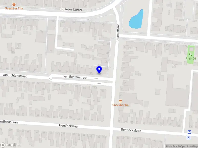 Nieuw bedrijf Hoogedent B.V.