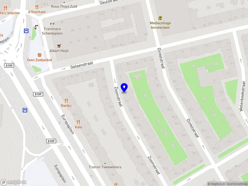 Martens Holding B.V.