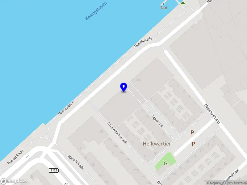 Stúdio Lionyss Rotterdam