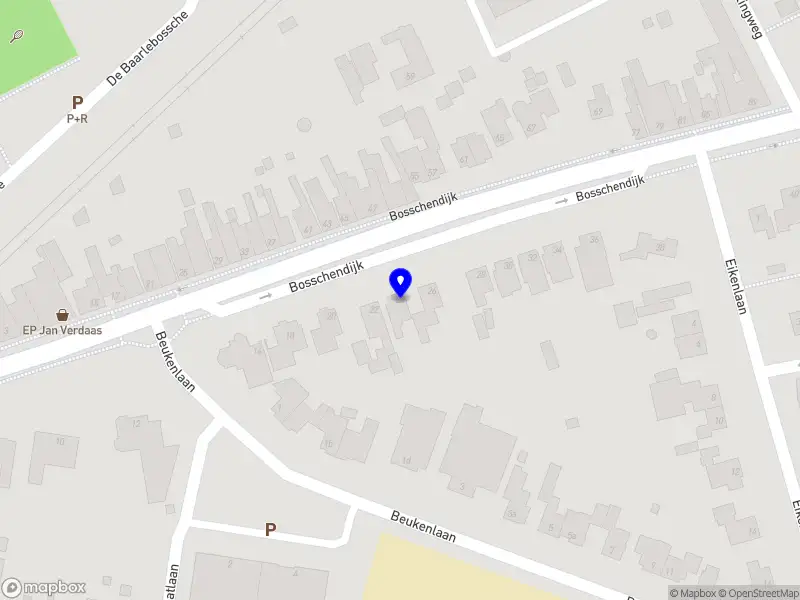 Safetydesk Beveiliging