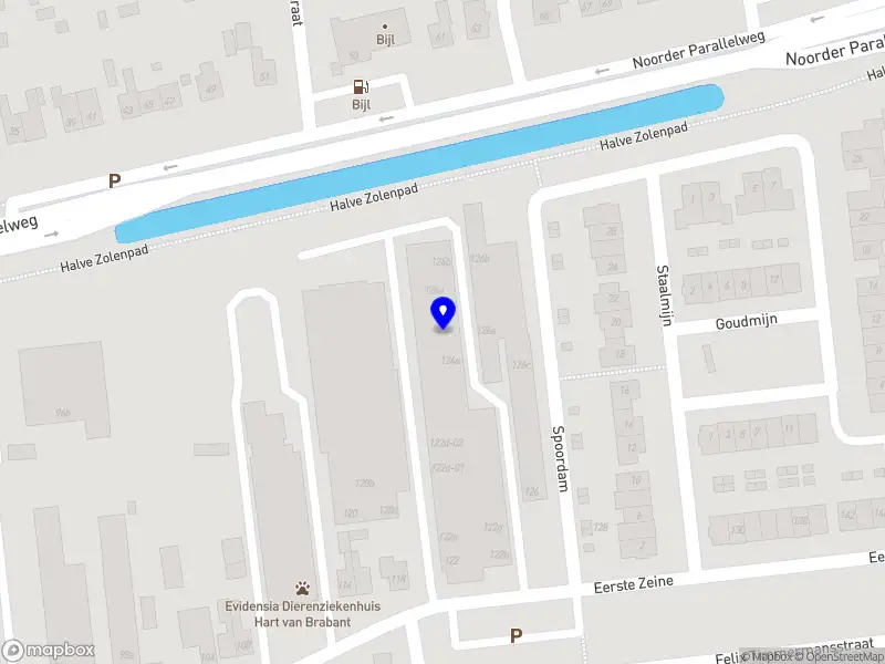 Van der Wiel Totaalbouw B.V.