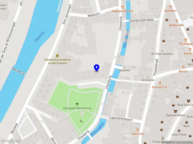 van den Hoeven AI Solutions 's-Hertogenbosch