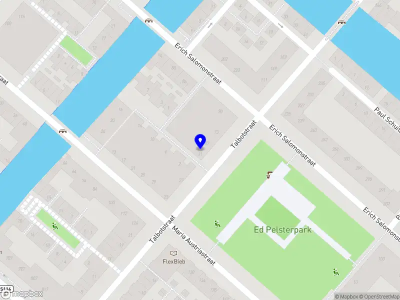 Blue Solutions Group Amsterdam