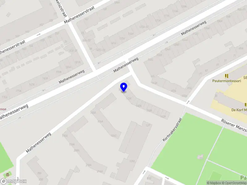 Nieuw bedrijf Umut Tiras