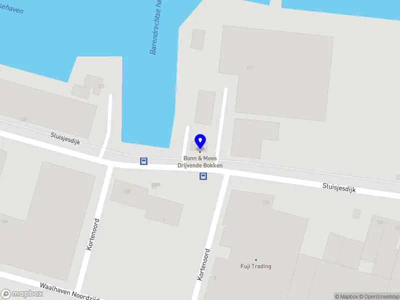 Nieuw bedrijf Familia Van Vliet B.V.