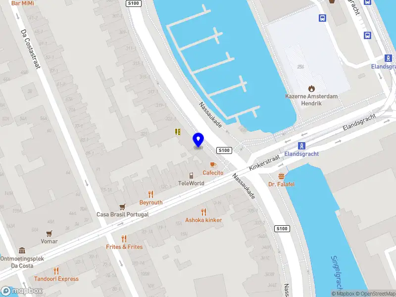 Nieuw bedrijf CMLV Holding B.V.