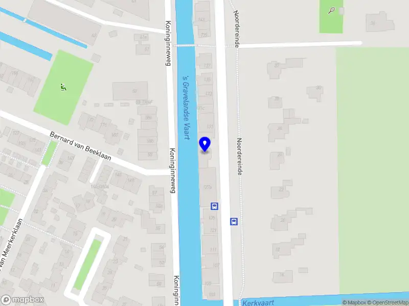 Monsees restaurants B.V.