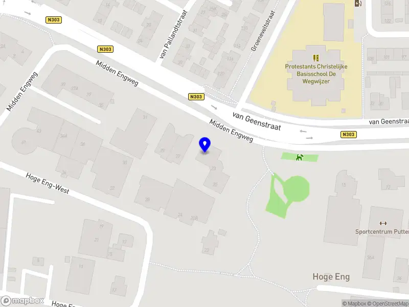Cooop B.V. Putten
