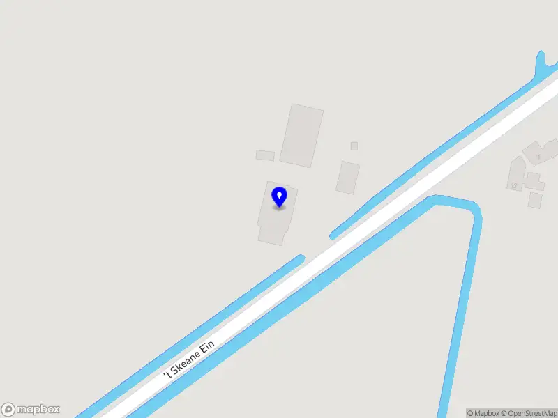 Van der Veen Business Support & Projectmanagement