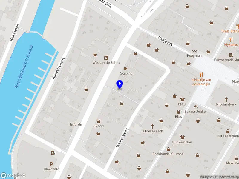 Nieuw bedrijf Chef Humberto Fabrício