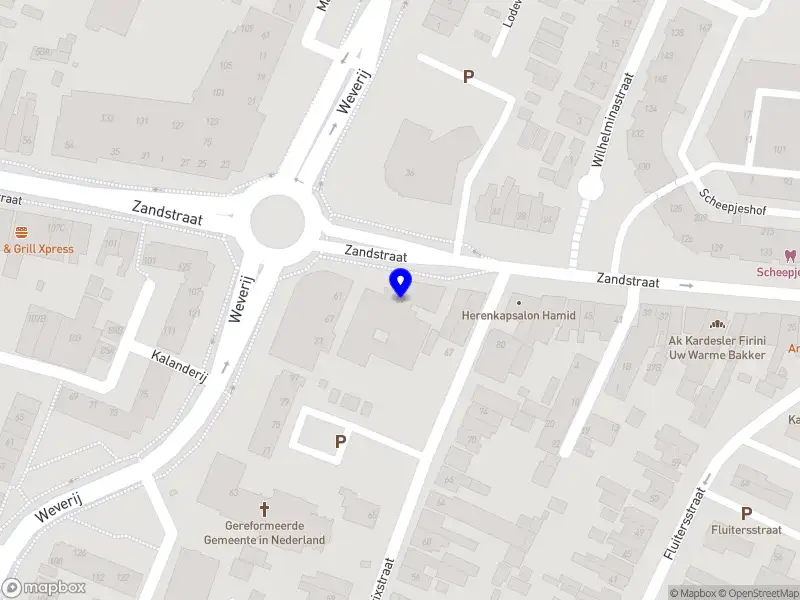 Nieuw bedrijf MyPelvi Veenendaal