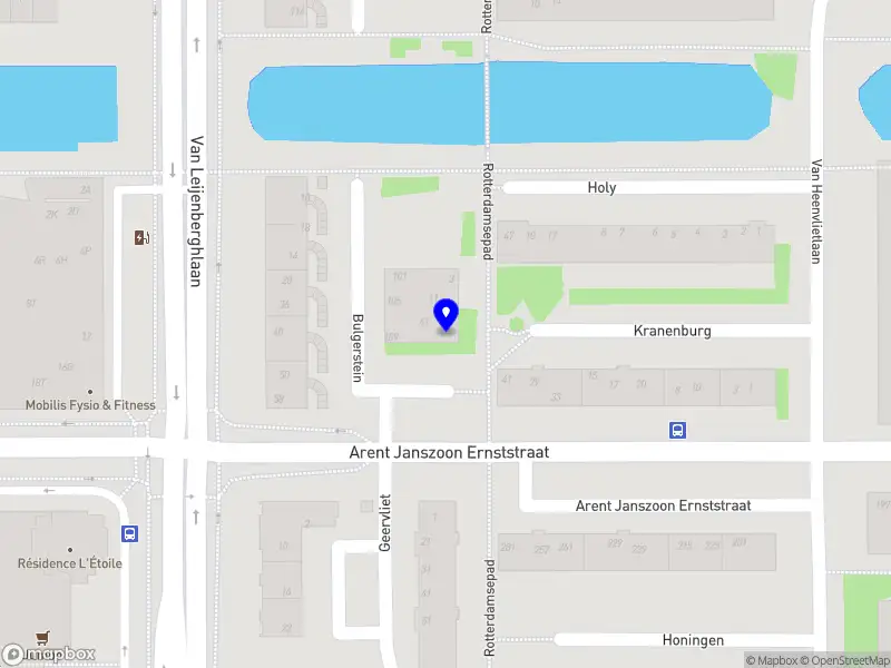 Elevate Women's Club