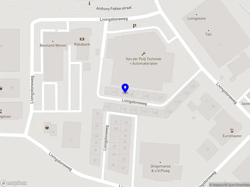 Nieuw bedrijf Partytentverhuur-Zeeland en West-Brabant V.O.F.