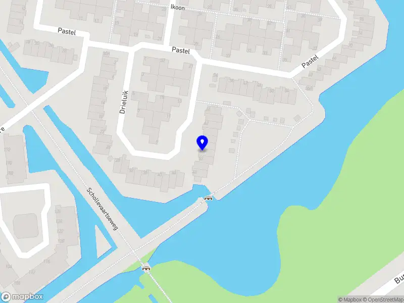 WT TOS Capelle aan den IJssel