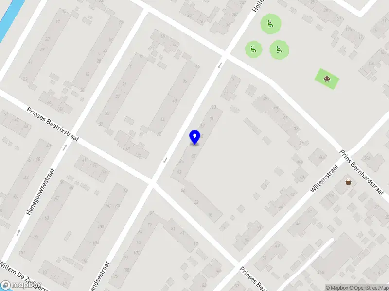 Nieuw bedrijf BaMa-Tech