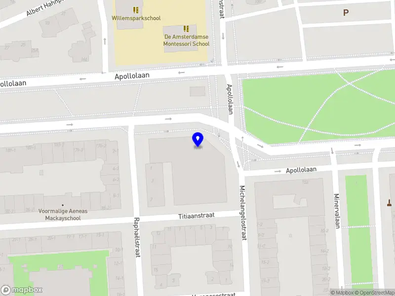 AP MidCo 2d B.V. Amsterdam