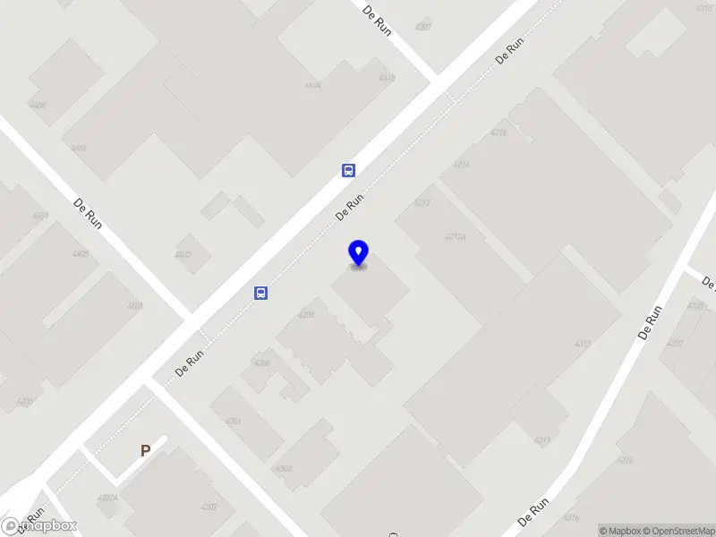 Nieuw bedrijf VitaThuis