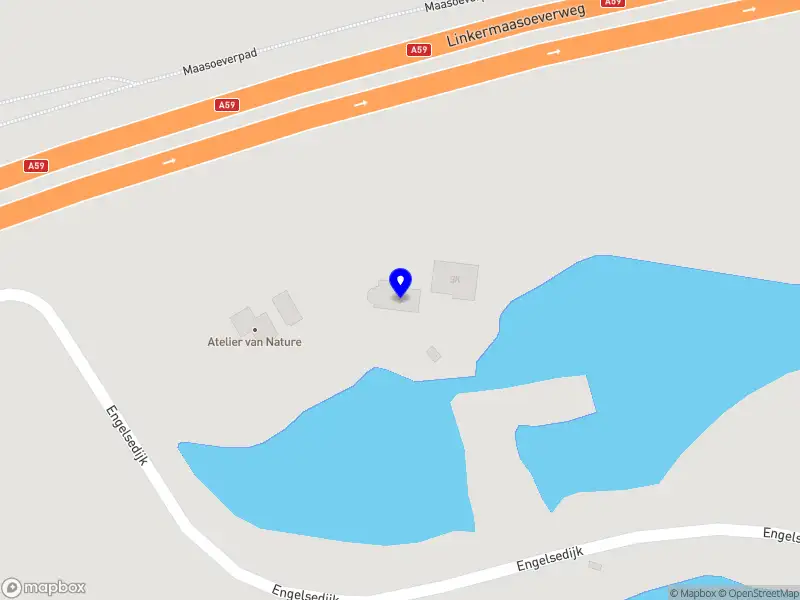 Nieuw bedrijf Delivery Tools