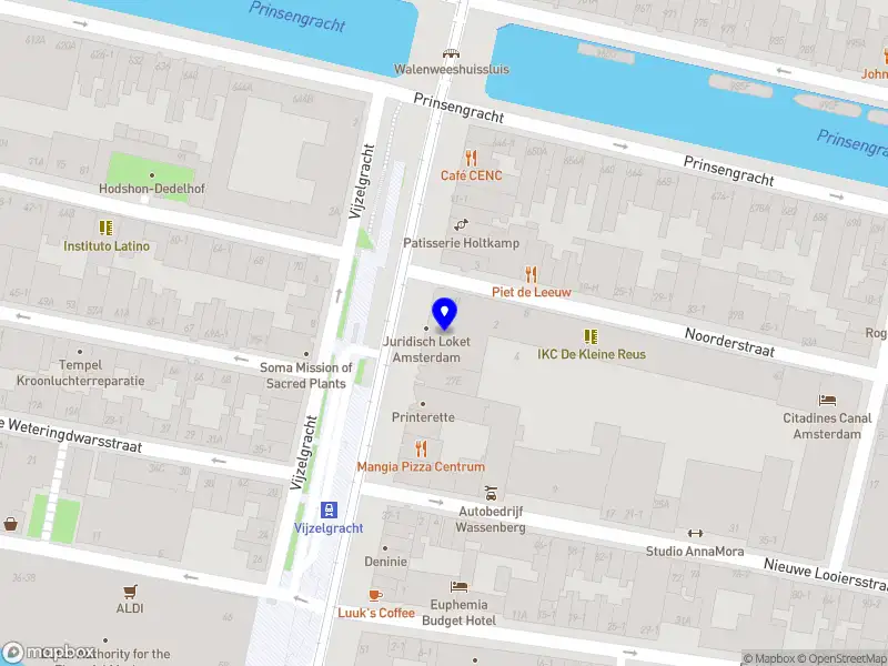 Stichting Weerbare Democratie