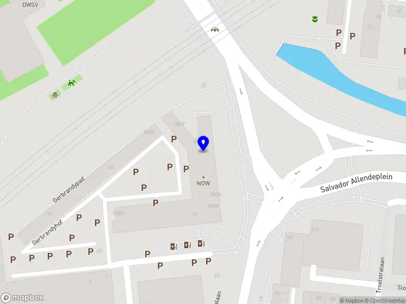 Lunina Services V.O.F.