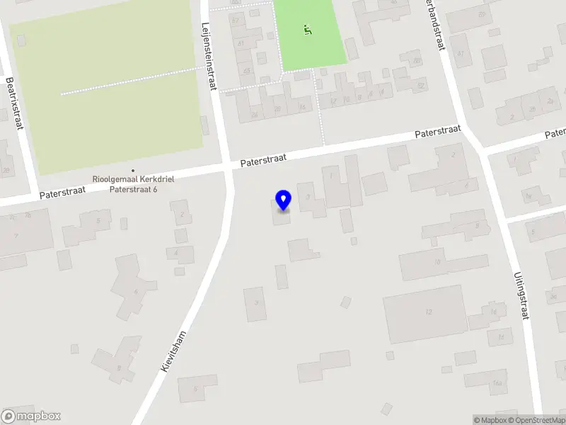 Royal Parcs Rental B.V.