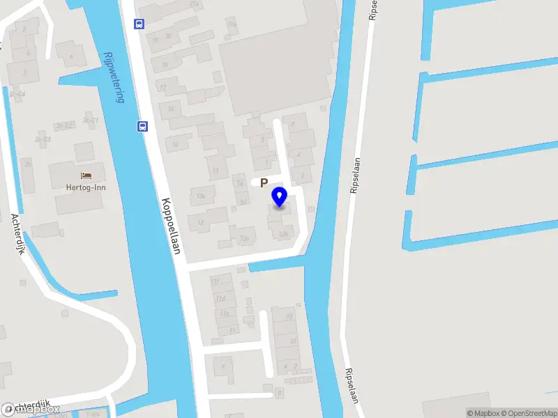 Van Leeuwen & Van der Geest B.V. Rijpwetering