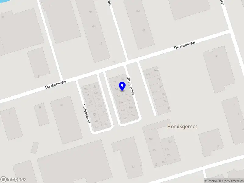 BlueLine Distribution Geldermalsen