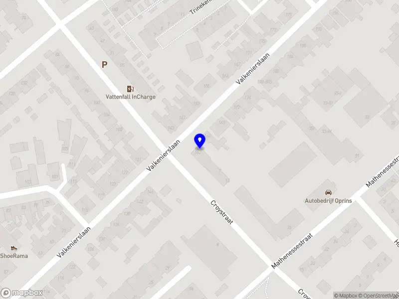 KFbouwtechniek Breda