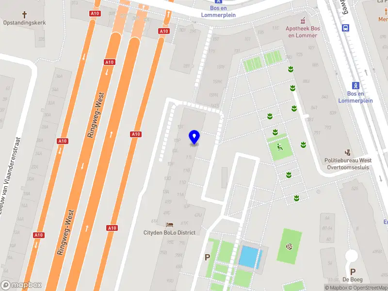 Syfe Amsterdam
