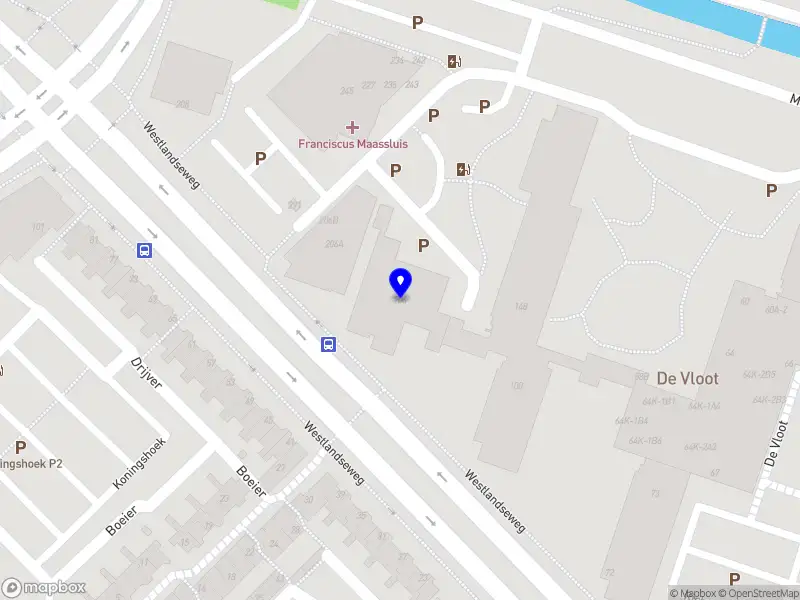 Creative Catalyst Maassluis