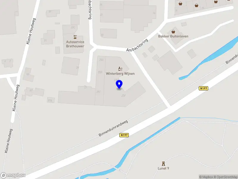 CMT Transport B.V. Heemskerk