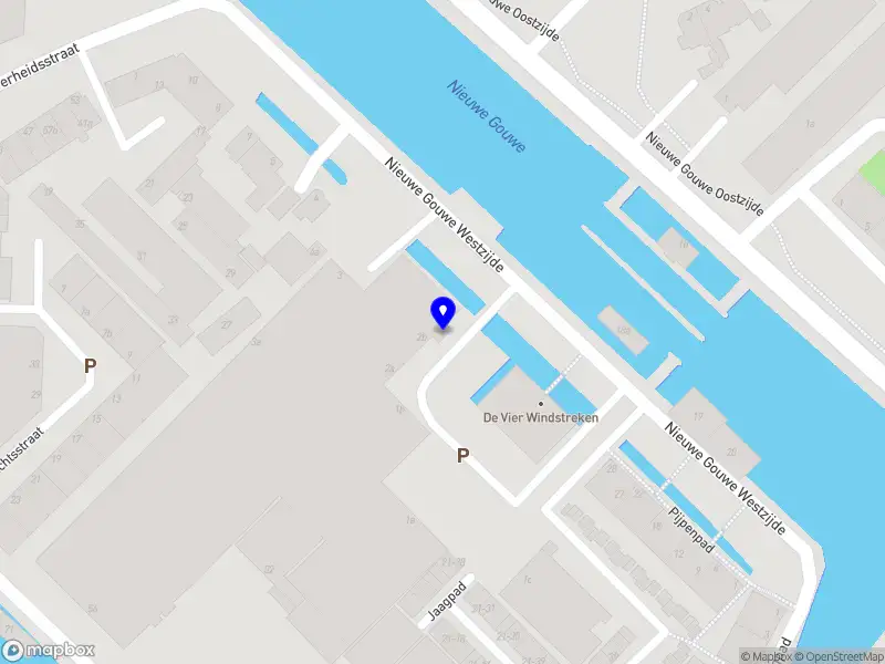 RVN Recruitment B.V. Gouda