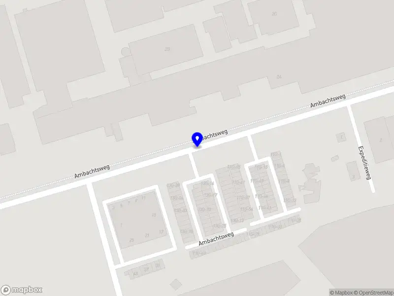 Nieuw bedrijf Grounding Real Estate CV