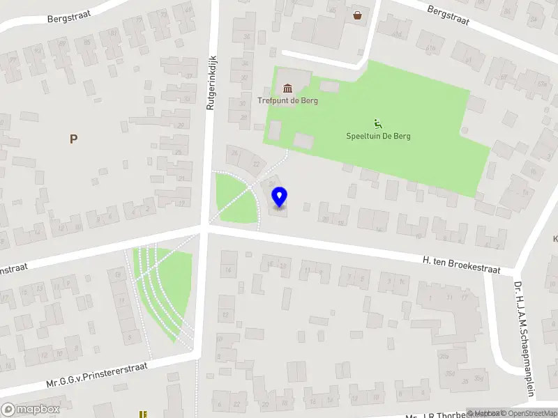 Landgoed Huis Brakel B.V.